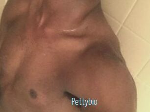 Pettybio