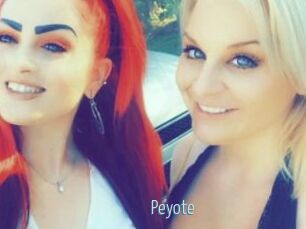 Peyote