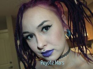 Peyote_Mars