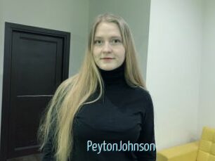 PeytonJohnson