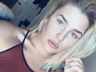 PeytonSensation