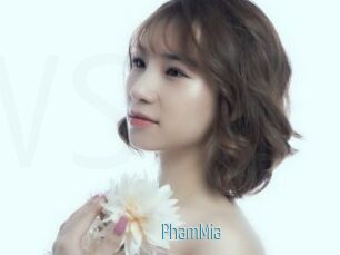 PhamMia