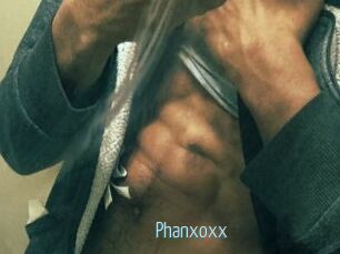 Phanxoxx