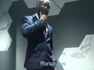 PharoahZeus