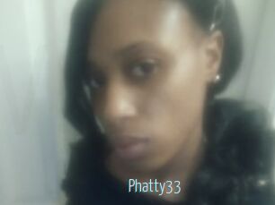 Phatty33