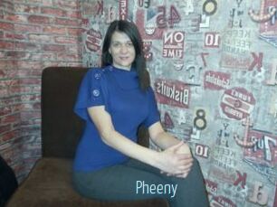 Pheeny