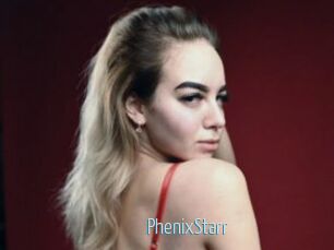 PhenixStarr