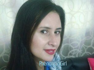 PhenomanlGirl