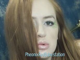PheonixRedBabestation