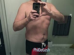 PhilDeGash