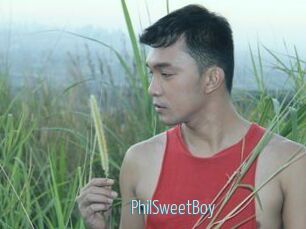PhilSweetBoy