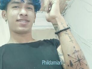 Phildamian