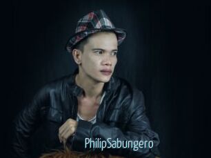 PhilipSabungero