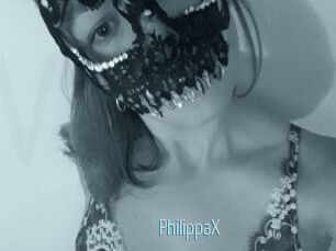 PhilippaX