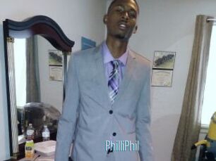 PhilliPhil
