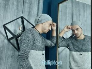 PhillipMoya