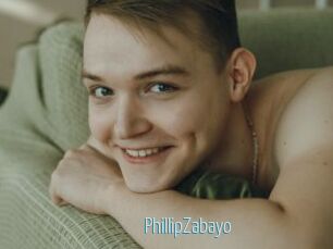 PhillipZabayo