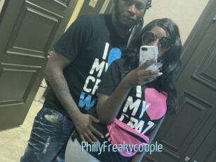 PhillyFreakycouple
