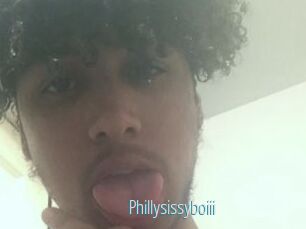 Phillysissyboiii