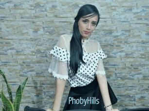 PhobyHills