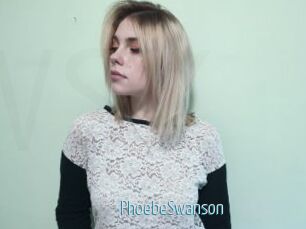 PhoebeSwanson