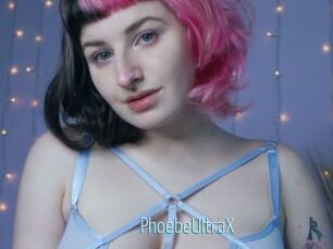 PhoebeUltraX