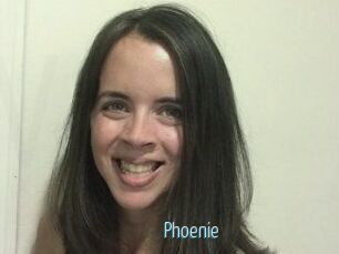 Phoenie