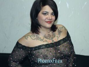PhoenixFirex