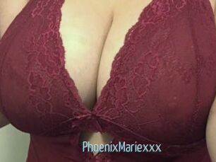 PhoenixMariexxx