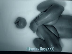 Phoenix_RoseXXX