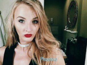 Phoenixo