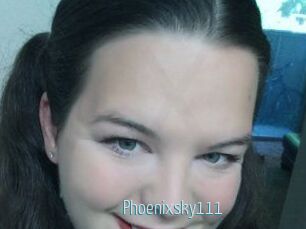 Phoenixsky111