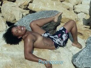 Phoenoisseur