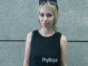 Phyllisya
