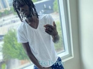PiPerThePiper