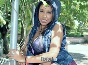 PiaCarter