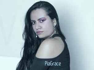 PiaGrace