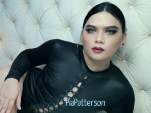 PiaPatterson