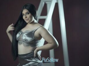 PiaSallow