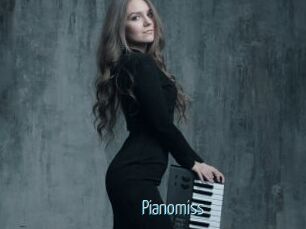 Pianomiss