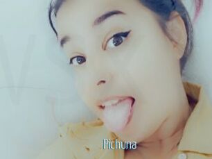 Pichuna