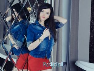 PickUpDoll