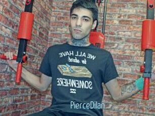 PierceDilan