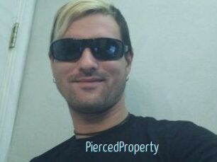 PiercedProperty