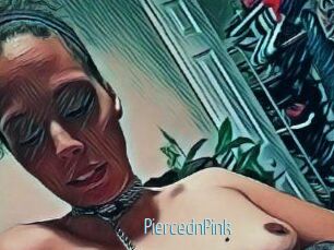 PiercednPink