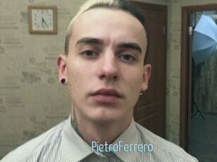 PietroFerrero