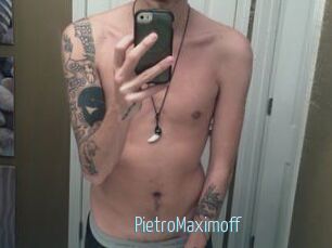PietroMaximoff