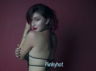 Piinkyhot