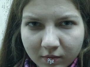 Pije