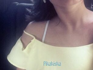 Pikakiska